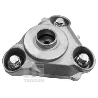 Coupelle de suspension avant droit TEDGUM OEM 5038C9