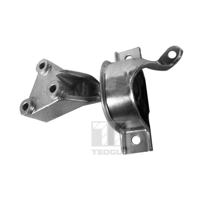 Support moteur avant droit TEDGUM 00219179 - Visuel 1