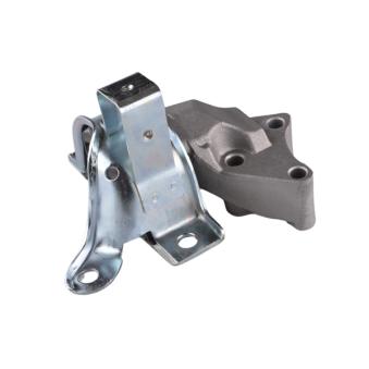 Support moteur avant droit TEDGUM OEM 51718928