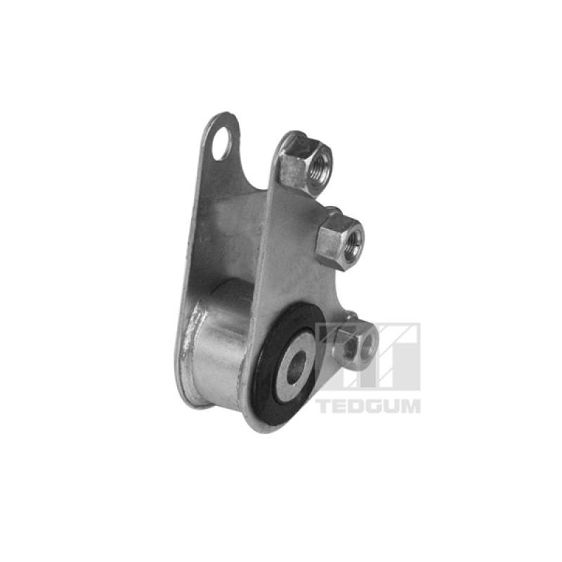 Support moteur TEDGUM 00219338 - Visuel 1