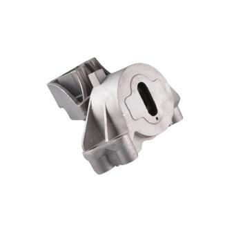 Support moteur avant droit TEDGUM OEM 51799110