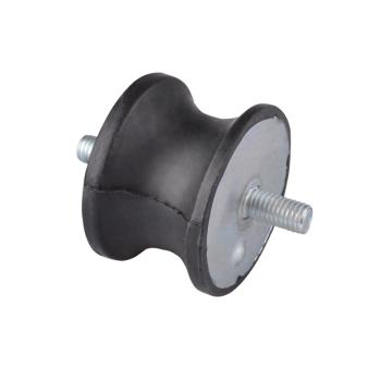 Support moteur TEDGUM [00221585]