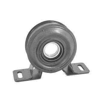 Suspension, arbre de cardan TEDGUM 00222200 pour MAZDA CX-5 2.4 DI - 90cv