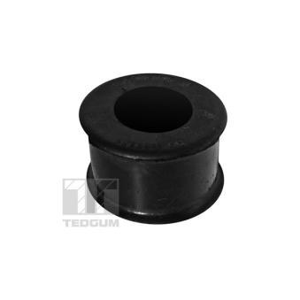 Suspension, barre de couplage stabilisatrice TEDGUM 00222299