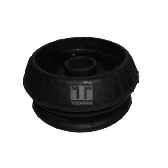 Coupelle de suspension TEDGUM OEM 1013794