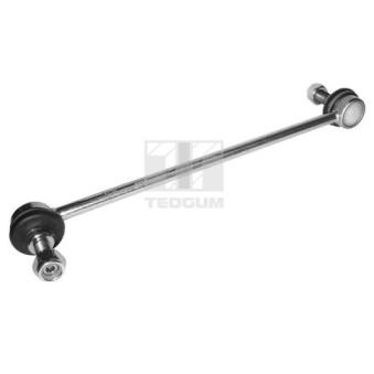 Entretoise/tige, stabilisateur TEDGUM OEM 4519467