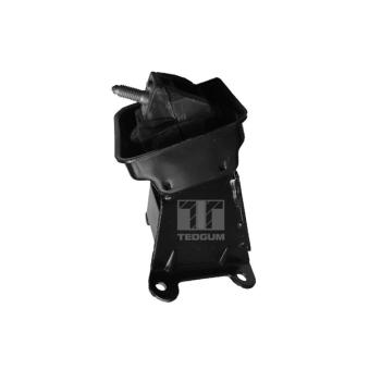 Support moteur avant gauche TEDGUM OEM YC156F015AC