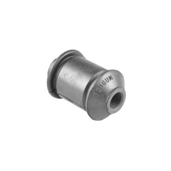 Silent bloc de suspension (train avant) TEDGUM OEM 4131788 Silent bloc de suspension (train avant) TEDGUM OEM 4131788