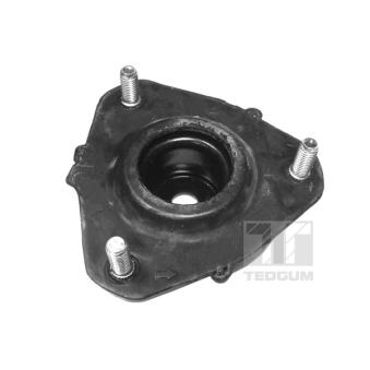 Coupelle de suspension TEDGUM OEM 1203103