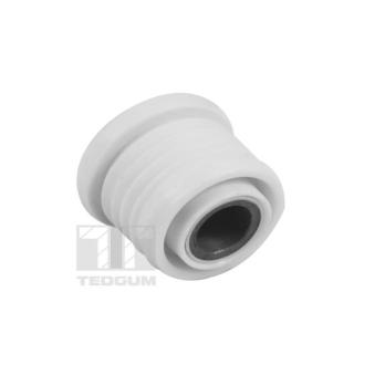 Suspension, corps de l'essieu TEDGUM OEM 1695011