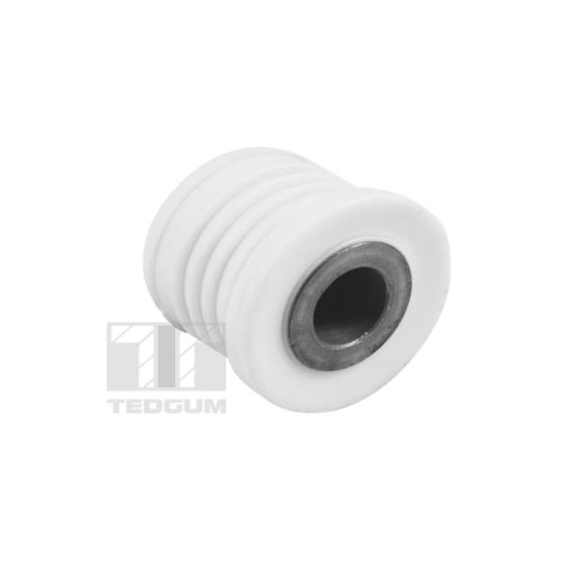 Suspension, corps de l'essieu TEDGUM 00226394 - Visuel 2