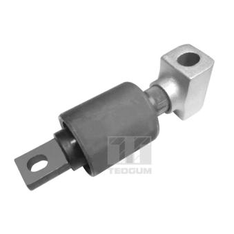 Silent bloc de suspension (train avant) TEDGUM OEM 1130576