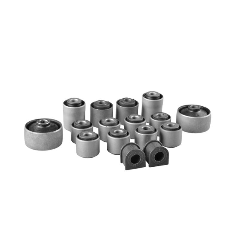 Kit de réparation, corps de l'essieu TEDGUM 00227714 - Visuel 1