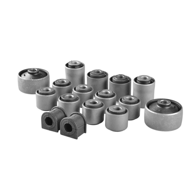 Kit de réparation, corps de l'essieu TEDGUM 00227714 - Visuel 2