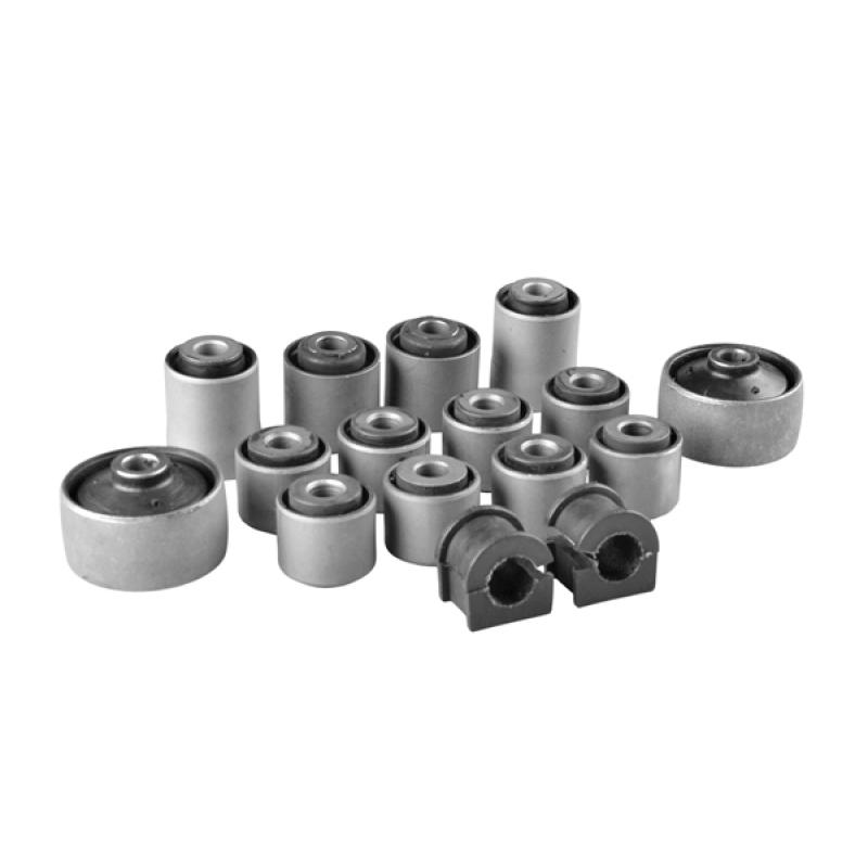 Kit de réparation, corps de l'essieu TEDGUM 00227721 - Visuel 1