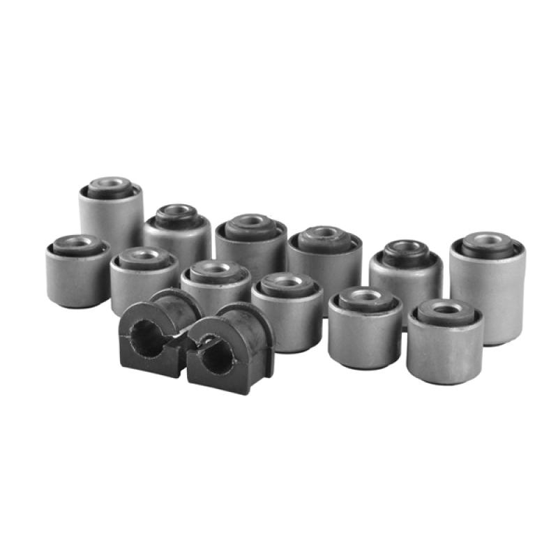 Kit de réparation, corps de l'essieu TEDGUM 00227733 - Visuel 1