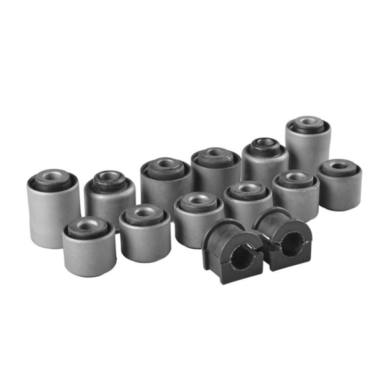 Kit de réparation, corps de l'essieu TEDGUM 00227733 - Visuel 2