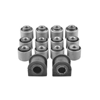 Kit de réparation, corps de l'essieu TEDGUM 00227743 pour MERCEDES-BENZ SPRINTER 1.8 16V - 110cv