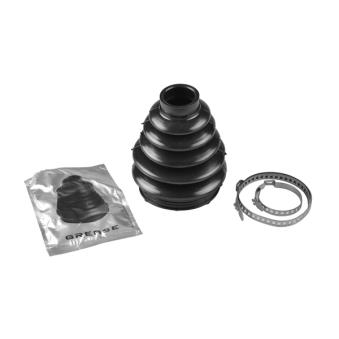 Joint-soufflet, direction TEDGUM OEM 1061867