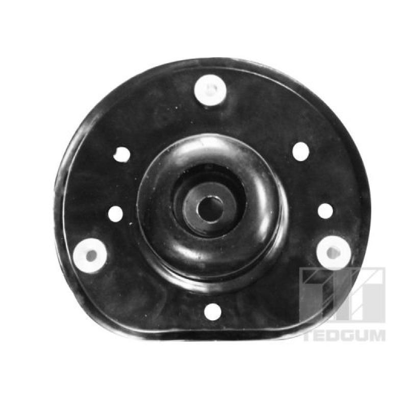 Coupelle de suspension TEDGUM 00228456 - Visuel 1