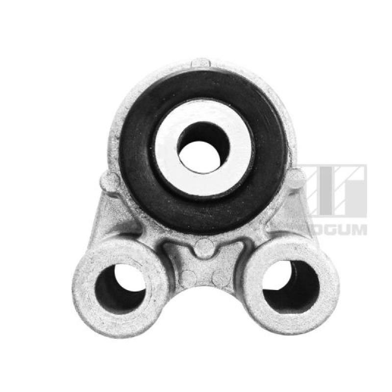 Support moteur TEDGUM 00228461 - Visuel 1