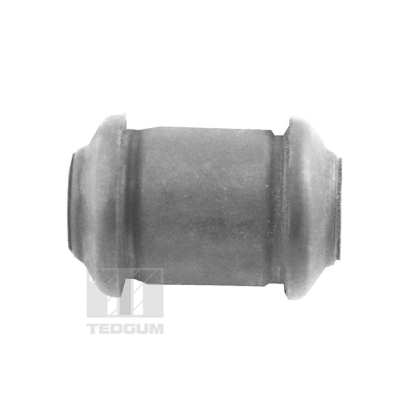 Silent bloc de suspension (train avant) TEDGUM 00228467 - Visuel 2