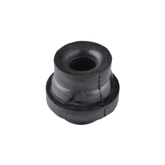 Suspension, radiateur TEDGUM 00228489 pour FORD MONDEO 1.8 16V - 125cv