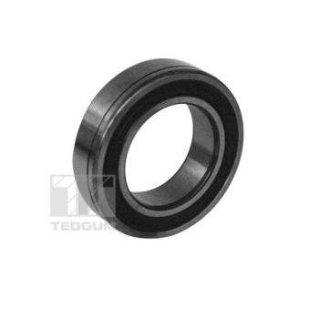 Joint, arbre longitudinal TEDGUM OEM 1701597 Joint, arbre longitudinal TEDGUM OEM 1701597