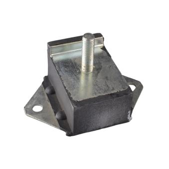 Support moteur TEDGUM 00241385 pour PEUGEOT 505 2.0 - 94cv