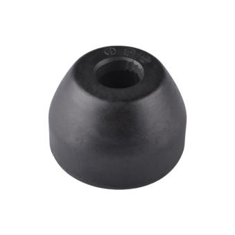 Silent bloc de suspension (train avant) TEDGUM [00261928]