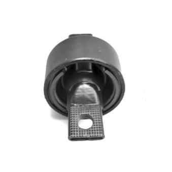 Silent bloc de suspension (train arrière) TEDGUM [00261947]