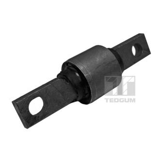 Silent bloc de suspension (train arrière) TEDGUM 00261954 pour VOLVO 960 2.0 16V - 128cv