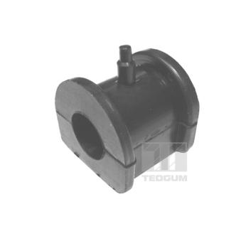 Suspension, stabilisateur TEDGUM 00262199
