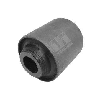 Silent bloc de suspension (train avant) TEDGUM OEM 51350S2HG02