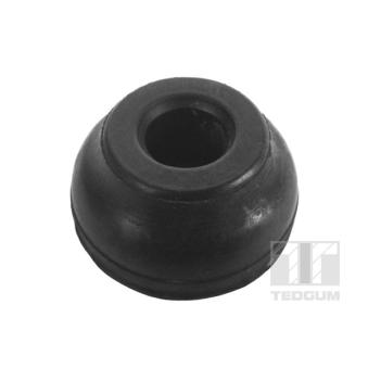 Coupelle de suspension TEDGUM OEM 52631S84A01 Coupelle de suspension TEDGUM OEM 52631S84A01