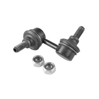 Entretoise/tige, stabilisateur avant gauche TEDGUM OEM 51321S5A003