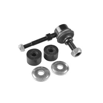 Tringlerie de barre de torsion TEDGUM OEM 51320ST7003