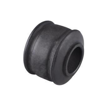 Silent bloc de suspension (train arrière) TEDGUM 00268115 pour KIA CEED 1.3 - 65cv