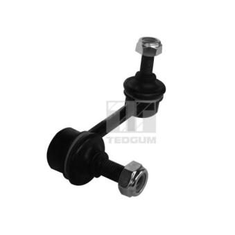 Entretoise/tige, stabilisateur TEDGUM OEM 52320SWAA01