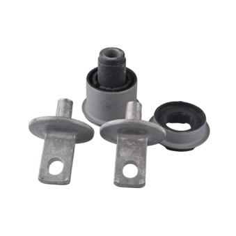 Silent bloc de suspension (train arrière) TEDGUM OEM 52371SWAA01