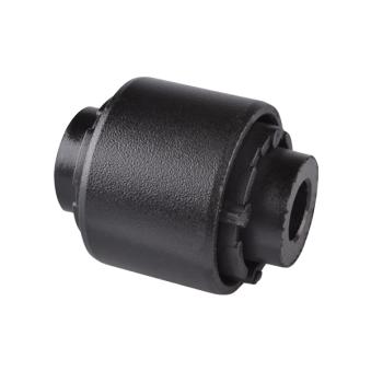 Silent bloc de suspension (train arrière) TEDGUM 00269856 pour SEAT TOLEDO 1.8 - 140cv