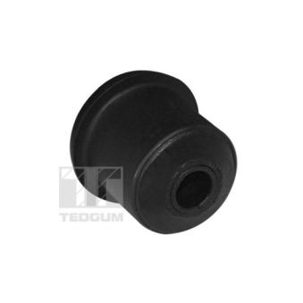 Silent bloc de suspension (train arrière) TEDGUM 00269882