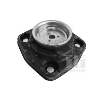 Coupelle de suspension arrière droit TEDGUM OEM 5532029000