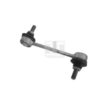 Entretoise/tige, stabilisateur TEDGUM OEM 5553029300