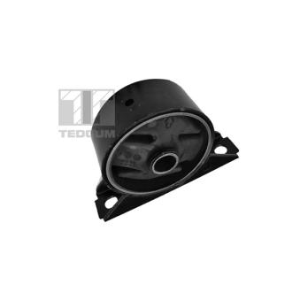 Support moteur TEDGUM 00282948