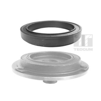 Self-induction, compresseur de climatisation TEDGUM OEM E200AJWAB