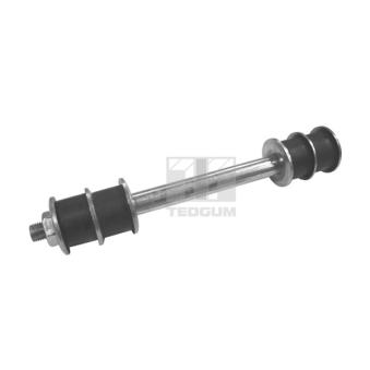 Entretoise/tige, stabilisateur TEDGUM OEM 5472143000