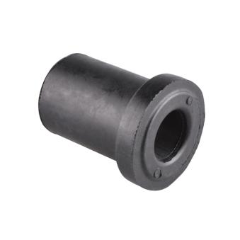 Suspension, ressort à lames TEDGUM 00284897 pour FORD TRANSIT CONNECT 2.5 CRDi - 110cv