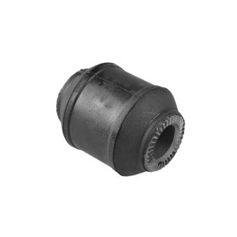 Silent bloc de suspension (train arrière) TEDGUM [00286230]