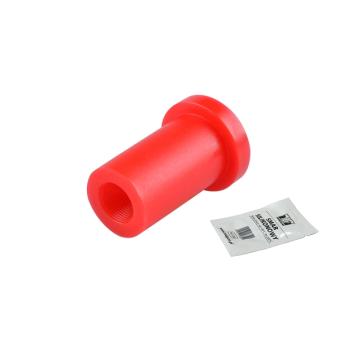 Suspension, ressort à lames TEDGUM OEM 5525744000